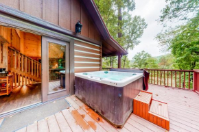 Nina's Cabin